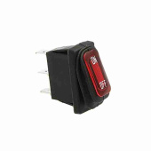 SB068-12V IP65 on-off 10.5x28.5mm