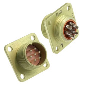 РС7ТВ вилка б/к (аналог)