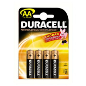 LR6 Duracell MN1500 BASIC 2*10