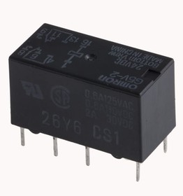 RELAY G5V212DC