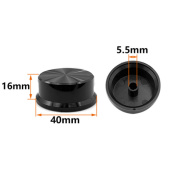 Ручка приборная CK 4016B 