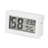 Термометр/гигрометр для холод-ка -40 C/+50C(датчик встроен)