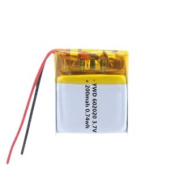 ACC LP602020 3.7V 200mAh