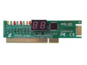 MP2C-V3 PCI POST Card