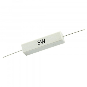 RES R27 5W