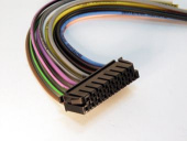 Разъем а/м SONY 220