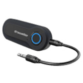 Bluetooth передатчик питание USB. вых 3,5мм