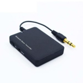 Bluetooth передатчик XU07-S, питание USB, вход. 3,5 мм