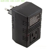 Преобразователь 220В/110В 50W