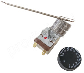 Эл Терморегулятор духовки 20А/250V 50-320C (mod T320-1RF-525)