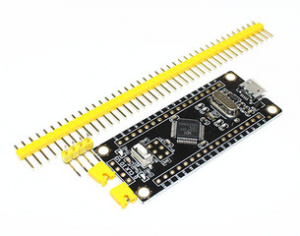 STM32F103C8T6    ARM 32 Cortex-M3