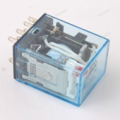 RELAY MY4NJ HH54P-L 110VAC