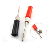 1146 Тестовые щупы пружинные 24мм 2шт