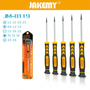  JM-8119 PH 2,0 