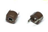 Конденсатор подстроечный JML06 60пФ
