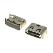 USB3.1 TYPE-C 10PF-074