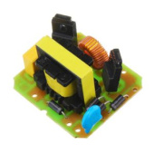 DC-AC инвертор 12V L 220V 40W