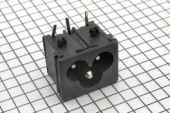 Разъем сет для ноутбука 3pin на плату