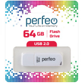 Носитель информации 64GB PERFEO