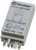 9902023059 110-240V AC/DC