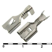 TAI-1.25F (без изол.) белые