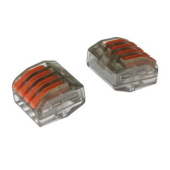 Клеммник (WAGO 4pin) PCT-414