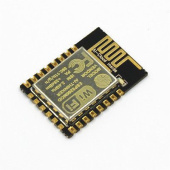 Модуль ESP-12E на базе ESP8266 UART-WIFI