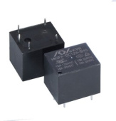 RELAY HK3FF-DC 24V SHG 10A (5 конт)