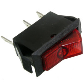 ASW-09-102 красный