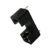 Держатель предохранителя на плату (5х20)