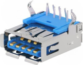 USBA 3.0 (DS1095-05-LNRO)
