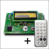 Клапан эл. 12В 1А Вход - выход 15.8мм Нормально открыт