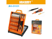 JM-8101 Набор отверток 33in1 