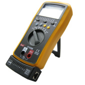 DT4300B мультиметр с кабельным тестером