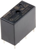 RELAY G5Q14EU12DC 12V/10A (5 конт) ХИТ