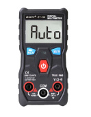 ZT-S2 Мультиметр автоматический True-RMS, NCV