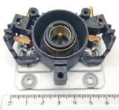 Контакты чайника SLD-155 штекер в подставку