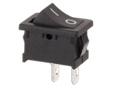 MRS-111A черный (on)-off