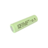 ACC AA (1600mAh) 1.2V плоский +