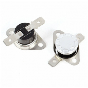 KSD301-240 (16A 250V 240C) NC- 