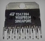 TDA7394