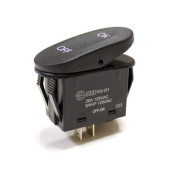 R13-271 черный {125V 20A}