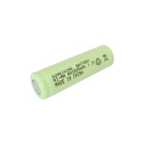 ACC AA (1600mAh) 1.2V  +