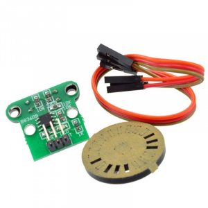 B100   -     Arduino