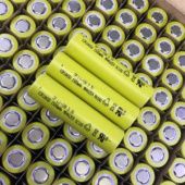 ACC LIR18650 (1500mAh) 3.7V до 12А