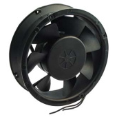 Вентилятор 220VAC RQA172x163x51HBL