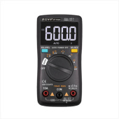 ZT-102A цифровой мультиметр автомат TRMS