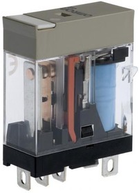 RELAY G2R-1-SN 24DC[S] 10A