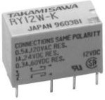 RELAY RY-24W-K