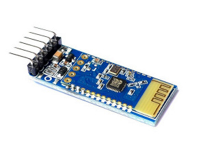 Bluetooth  JDY-30 = JDY-31,  Arduino